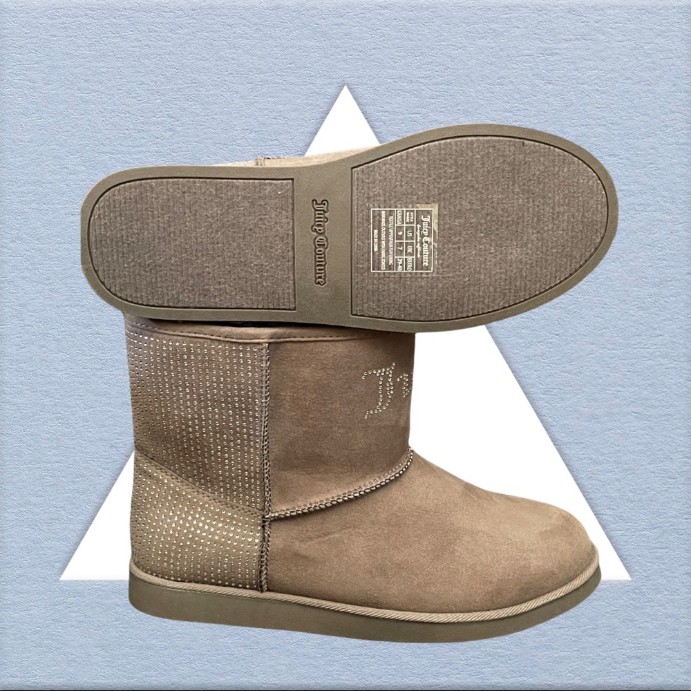 Juicy Couture Boots